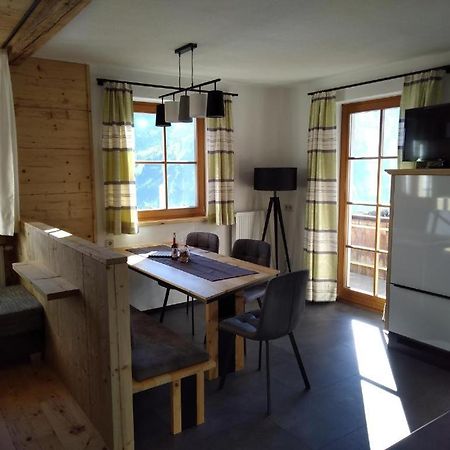 Martins Comfort Appartement Assling Экстерьер фото