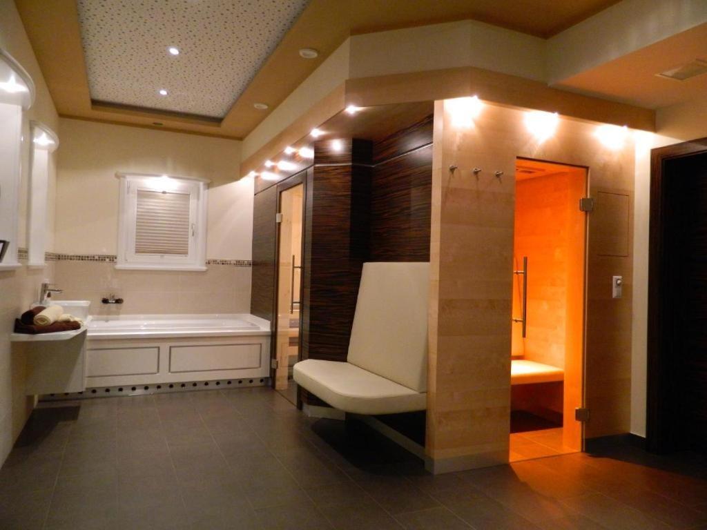 Martins Comfort Appartement Assling Экстерьер фото