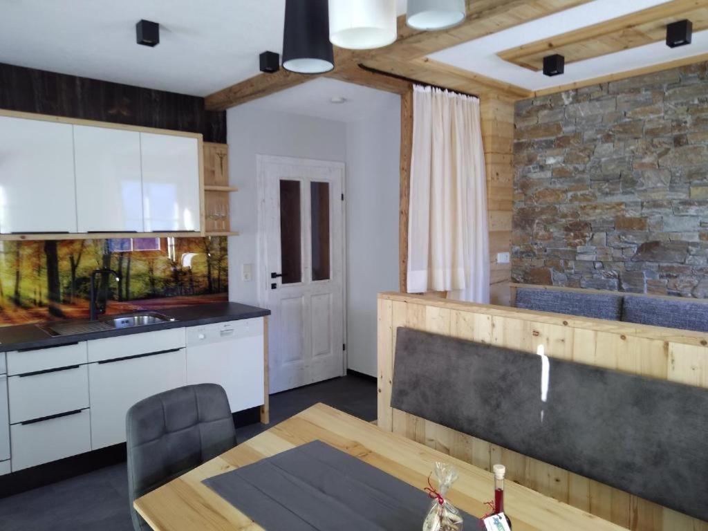 Martins Comfort Appartement Assling Экстерьер фото