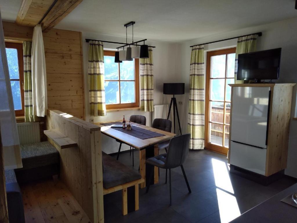 Martins Comfort Appartement Assling Экстерьер фото