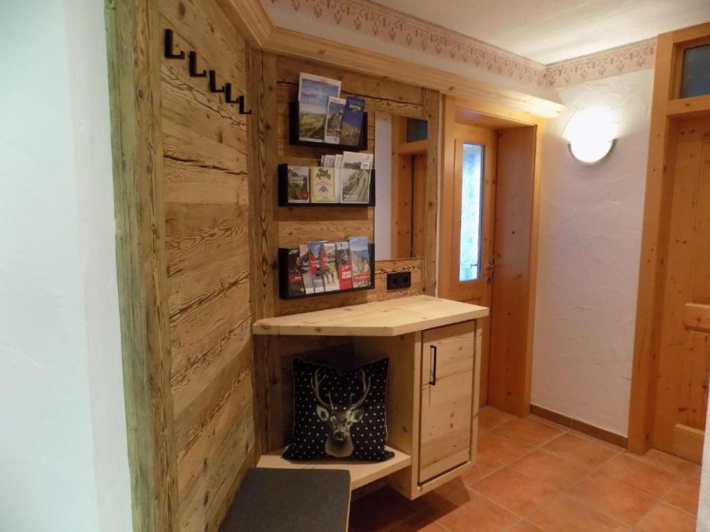 Martins Comfort Appartement Assling Экстерьер фото