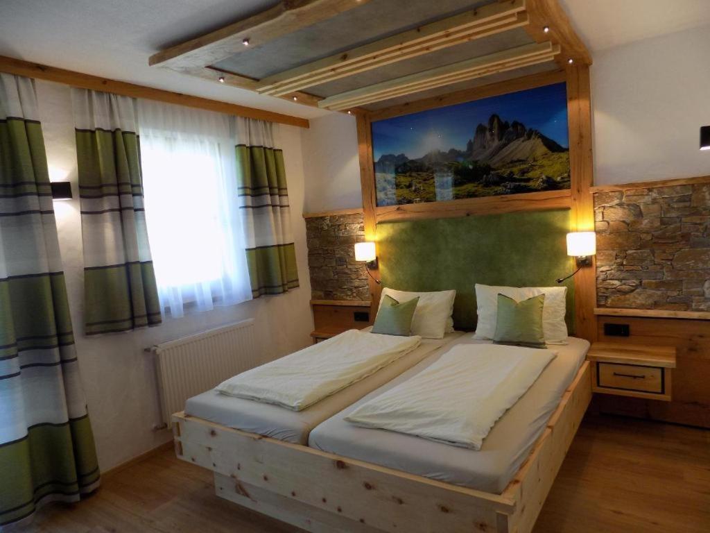 Martins Comfort Appartement Assling Экстерьер фото