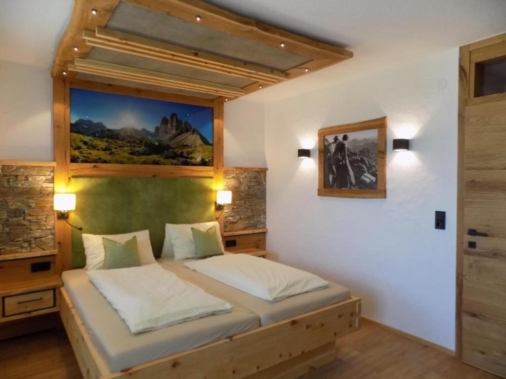 Martins Comfort Appartement Assling Экстерьер фото
