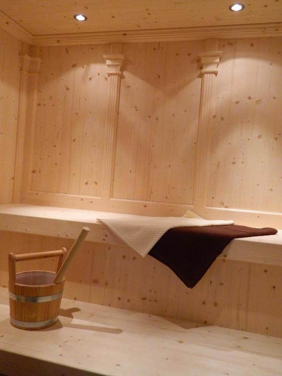 Martins Comfort Appartement Assling Экстерьер фото