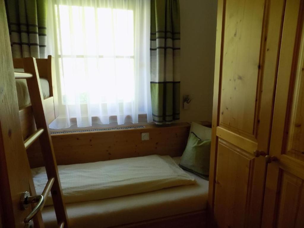 Martins Comfort Appartement Assling Экстерьер фото