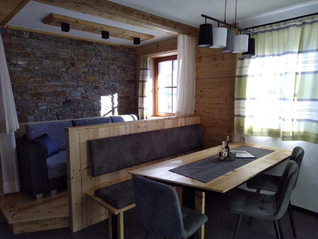 Martins Comfort Appartement Assling Экстерьер фото