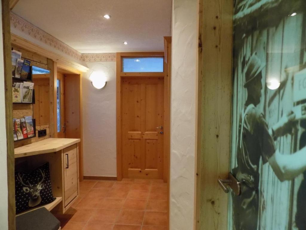 Martins Comfort Appartement Assling Экстерьер фото